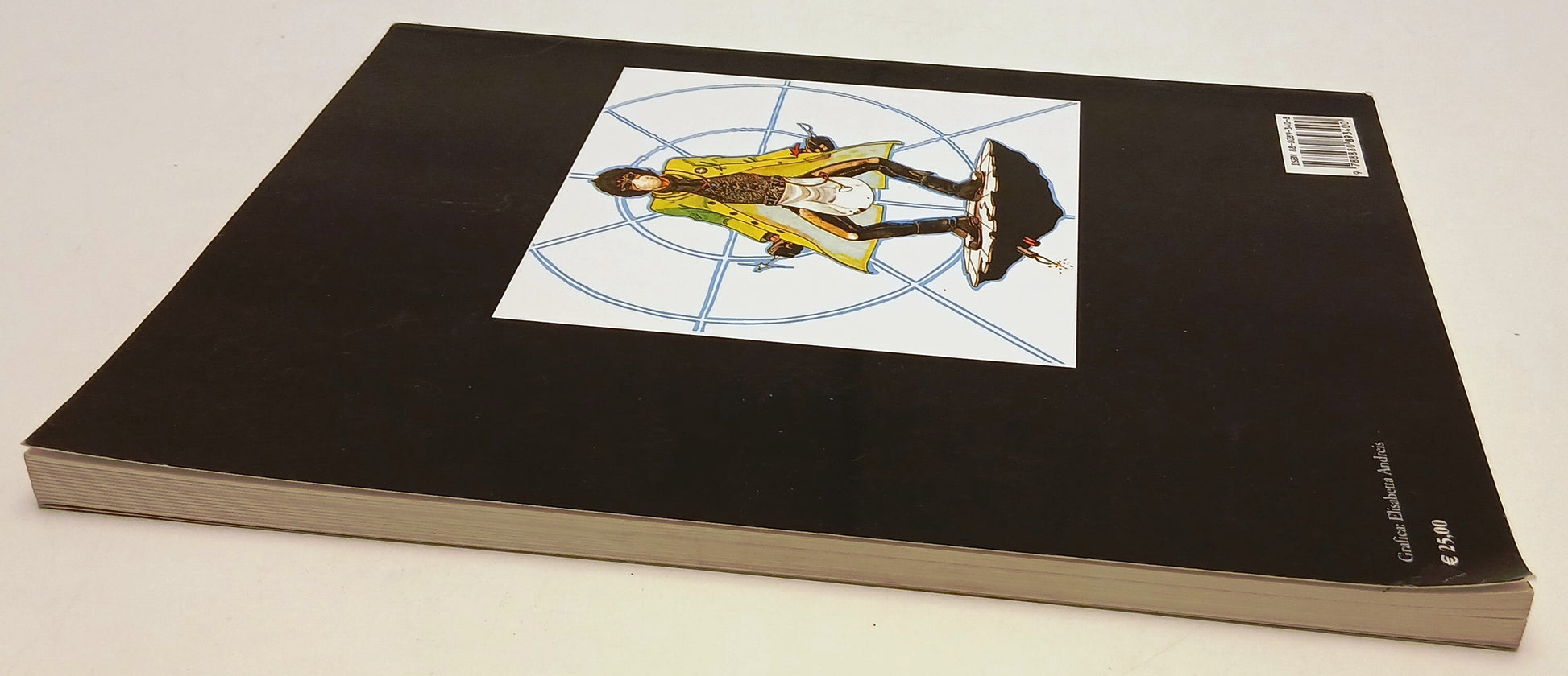 FV- PENTOTHAL - ANDREA PAZIENZA- BALDINI CASTOLDI- NUOVA EDIZIONE-- 1997- B- VHX