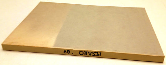 Rassegna Stampa Pesaro '89 - XXV Mostra Internazionale Nuovo del Cinema - YFS772