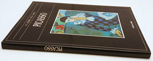 Picasso - Panda La gemme dell'Arte 4 - 1a ed. - YFS135