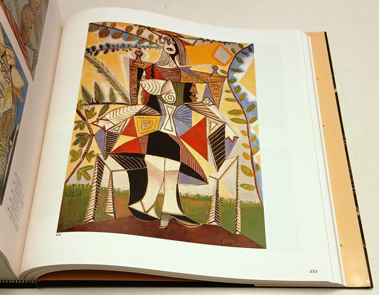 Picasso totale - Leonardo international - 1a ed. - con custodia - YFS370