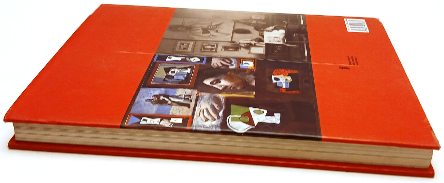 Picasso e la fotografia Specchio nero- Anne Baldassari- Alinari - 1a ed.- YFS250