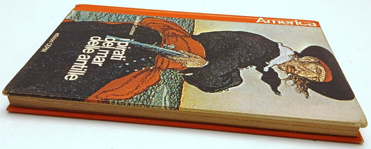 I pirati del mar delle Antille - Cochran - Cepim Collana America- 1a ed.- ZFS205