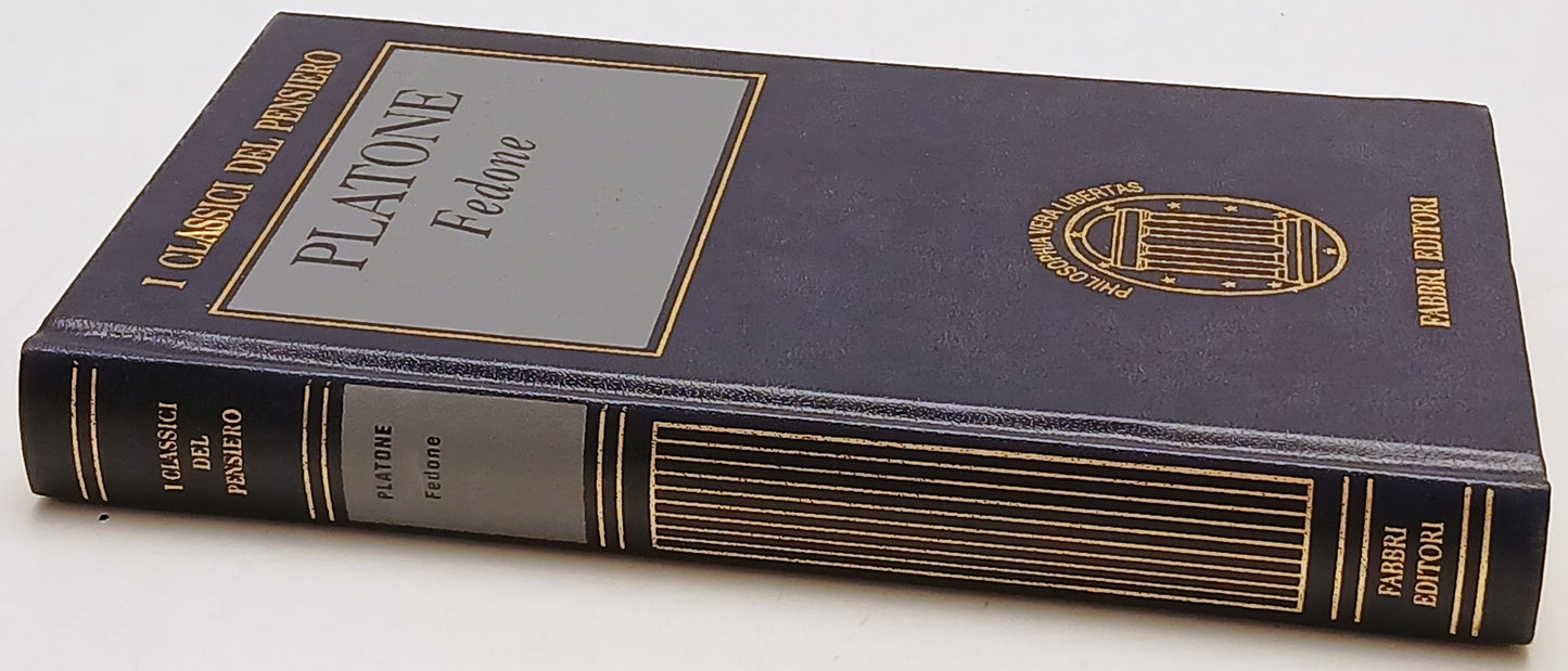 I Classici del Pensiero - Fabbri Philosophia - scegli titolo e autore - XFS