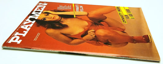 Rivista Palymen 2 febbraio 1983 Pamela Sue Martin completa di posterino- RVSa870