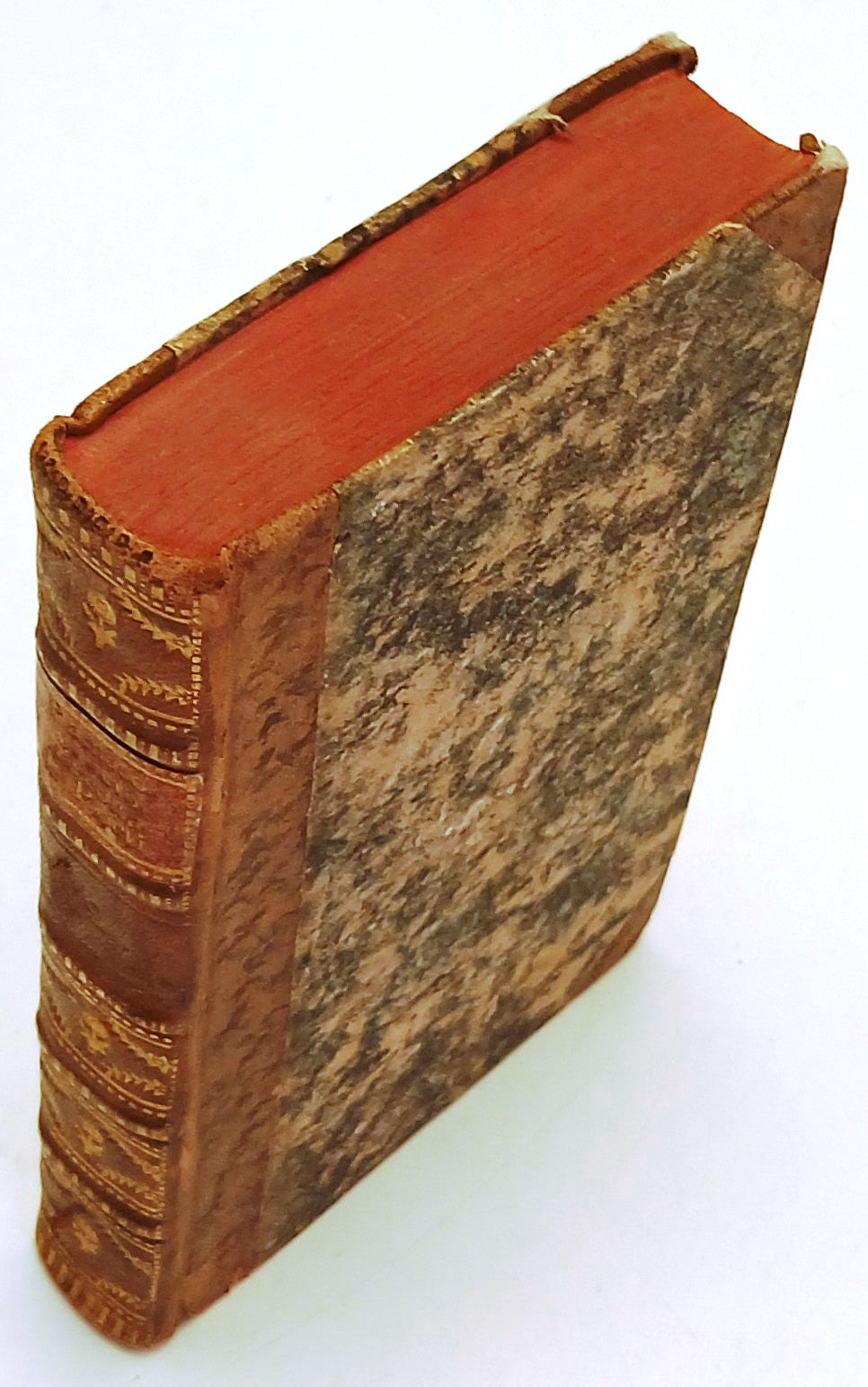 Poesie Ebraiche II Canzoniere - Antonio Zatta - 1793 - Parnaso - ZFS260