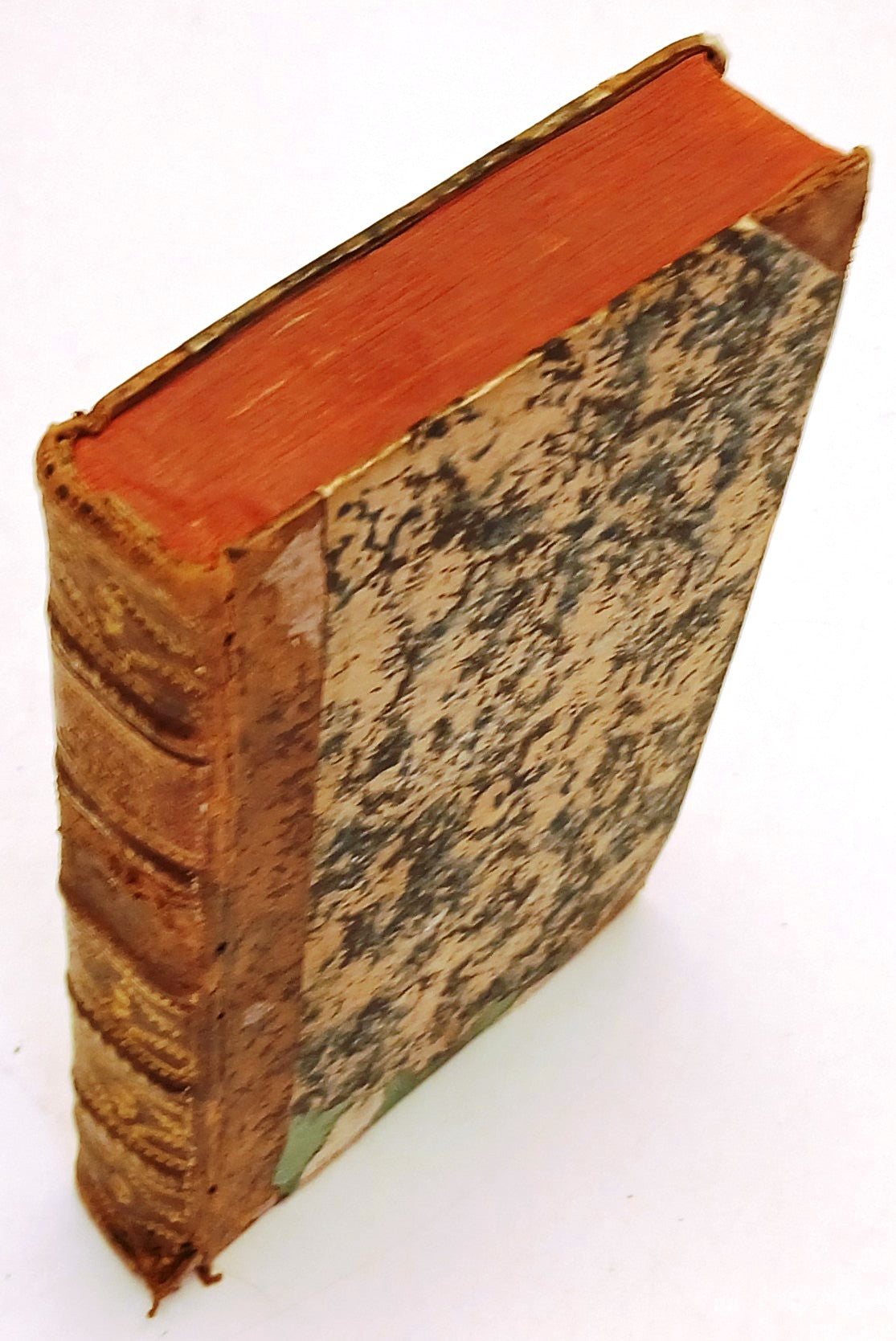 Poesie Ebraiche III Canzoniere - Antonio Zatta - 1793 - Parnaso - ZFS260