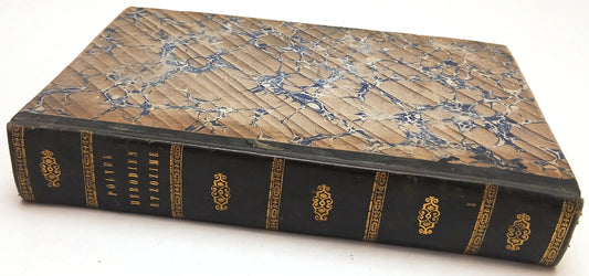 Polybe Herodien et Zozime  - J. A. C. Buchon - Auguste Desrez - 1839 - YFS352