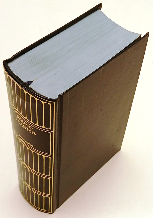 LN- I CANTOS - POUND - MONDADORI - I MERIDIANI - 6a ED. - 1999 - C - XFS