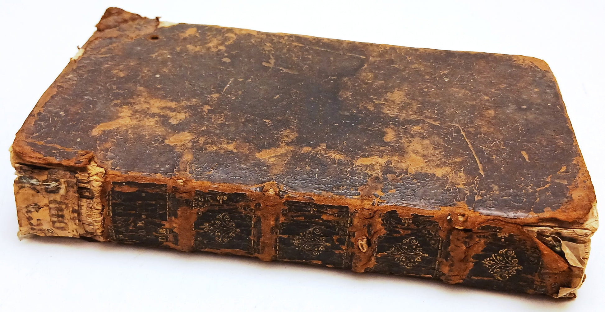 Panegyrique de tres-haut et tres-puiassnt- Prince Monseigneur Henry- 1676- XFS47