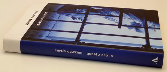 Questo ero io - Curtis Dawkins - Mondadori Scrittori italiani - 1a ed.- YFS957