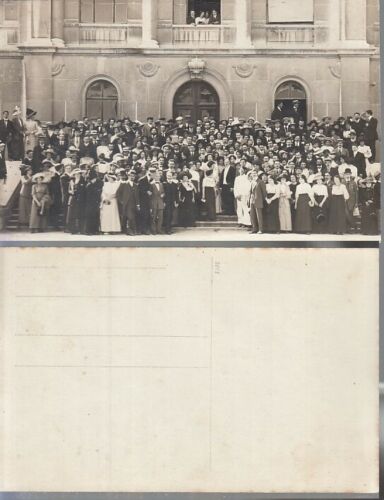 CC- FOTO ÉCOLE DE MÉDECINE DE GENÈVE SCUOLA MEDICINA GINEVRA - XFS65 RFX111