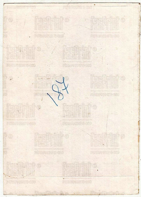 CV- ADESIVO ALAN FORD T.N.T. allegato al N.26 - CORNO - RVSz107