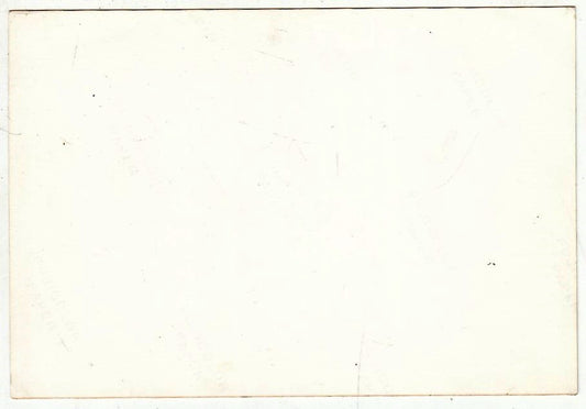 CV- FOTOGRAFIA originale - GIORGIO ALMIRANTE - MSI - RVSz30