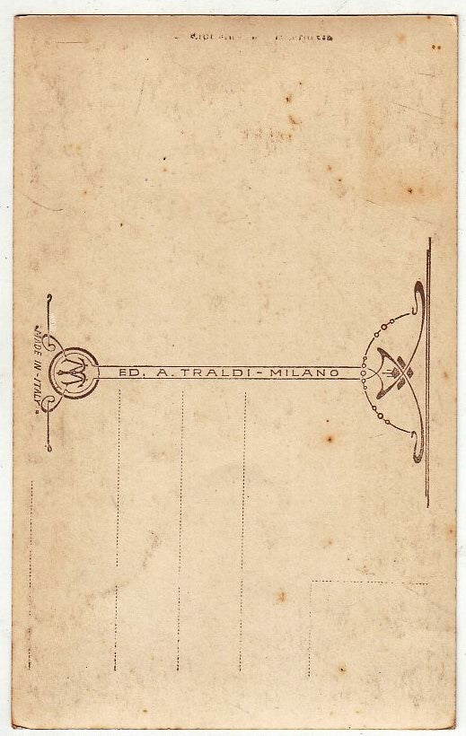 CV- CARTOLINA POSTALE - S.A.R. il PRINCIPE UMBERTO - RVSz31