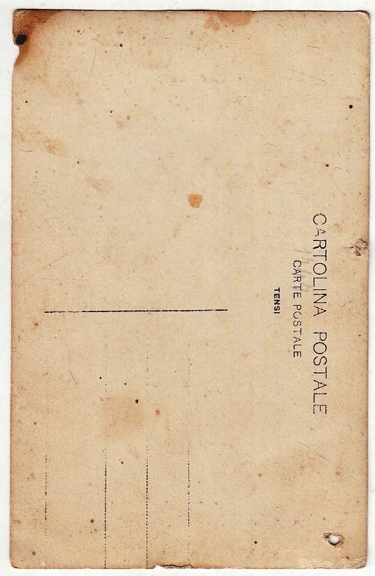 CV- FOTOGRAFIA - FOTO D'EPOCA - SOGGETTI MASCHILI IN POSA - RVSz46