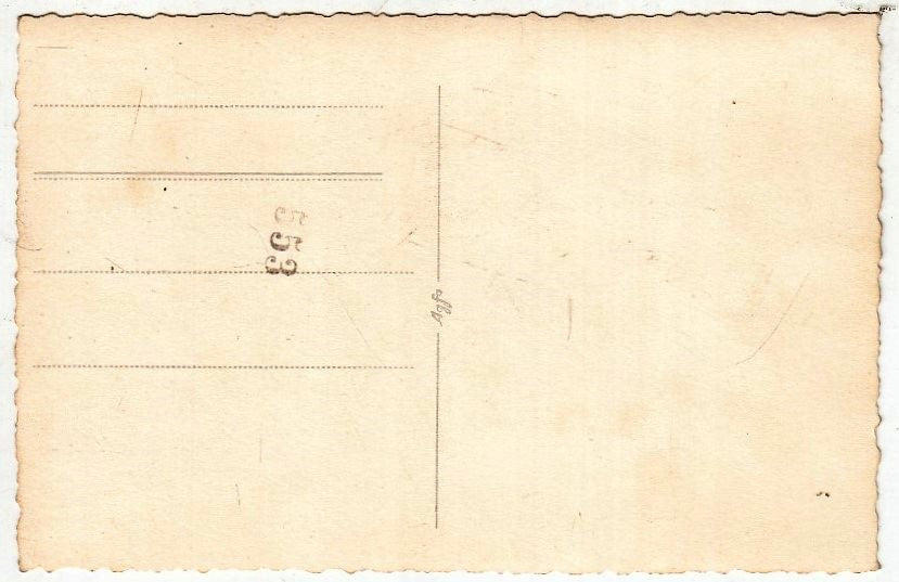 CV- CARTOLINA POSTALE - SOLDATI GUERRA MONDIALE WWI WWII- RVSz47