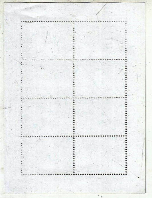 CV- 3 FOGLIETTI POSTALI FRANCOBOLLI ANNO SANTO 2000 CITTA' DEL VATICANO - RVSz9