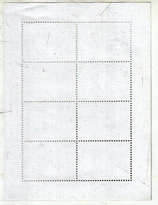 CV- 3 FOGLIETTI POSTALI FRANCOBOLLI ANNO SANTO 2000 CITTA' DEL VATICANO - RVSz9