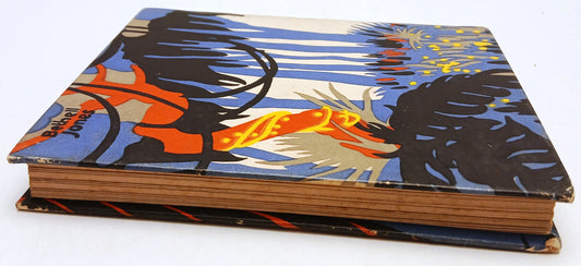 Raccontini della foresta - Salani Grandi Piccoli Libri - 1937 - XFS212