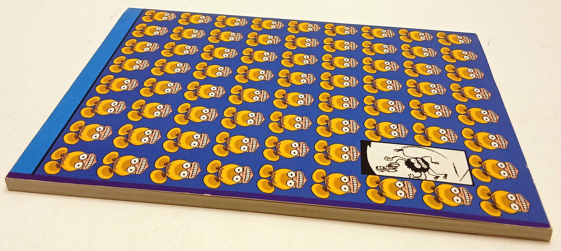 Rat-man collection n.3 orginale raro con vignetta - Ortolani - Panini - N25