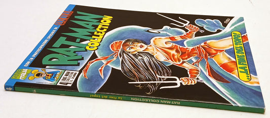 Rat-man collection 4 originale - Leo Ortolani - Marvel Italia - 1a ed. 1997- B26