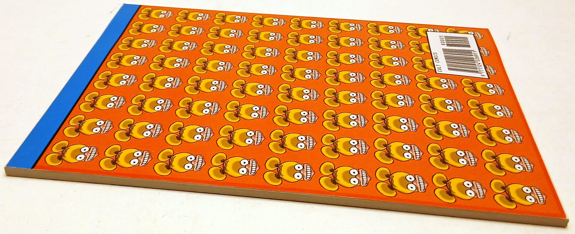 Rat-man collection n.5 originale prima edizione - Ortolani - Panini - N25