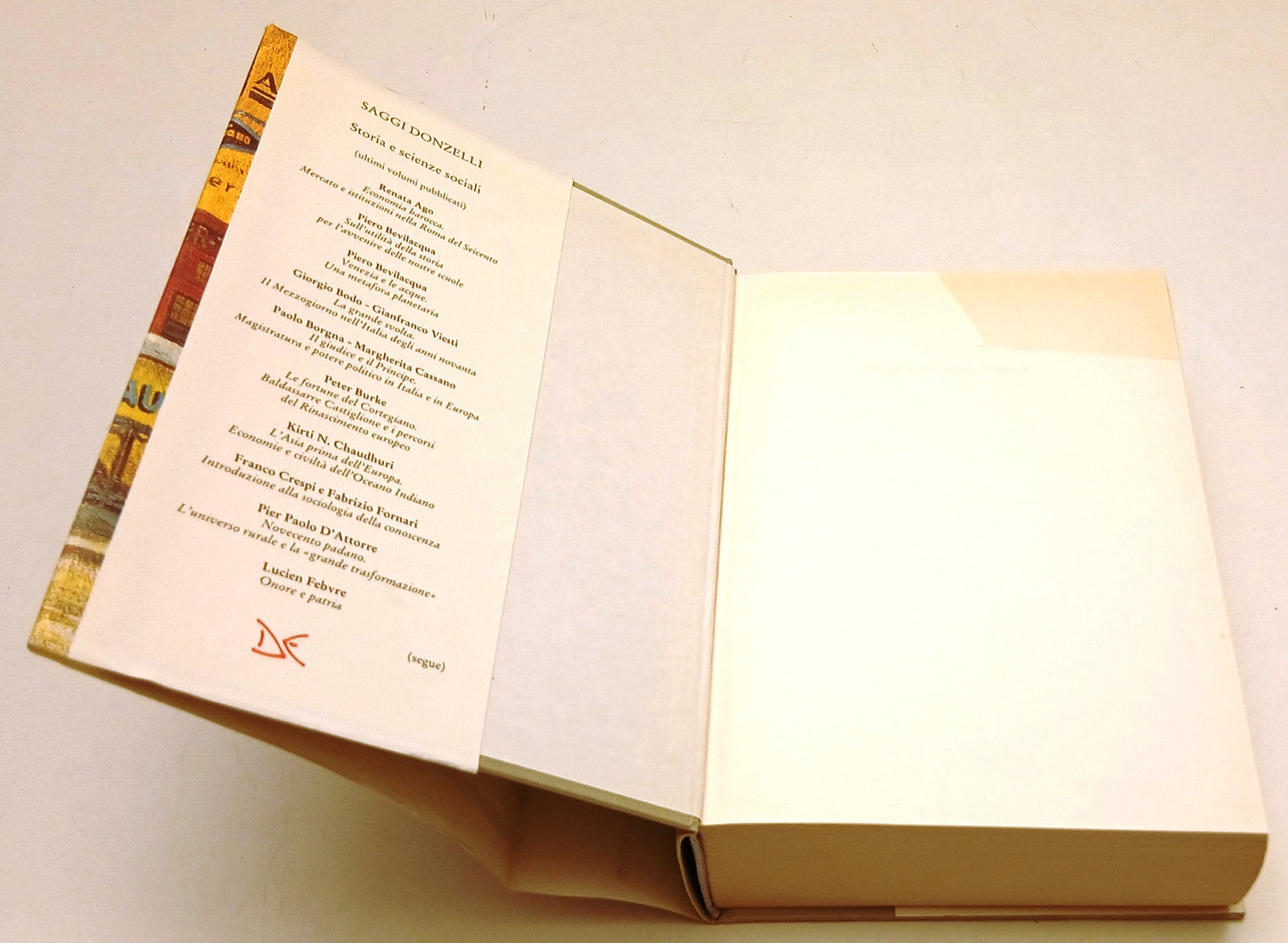 La repubblica di Weimar - Heinrich August Winkler - Donzelli - 1a ed. - ZFS100