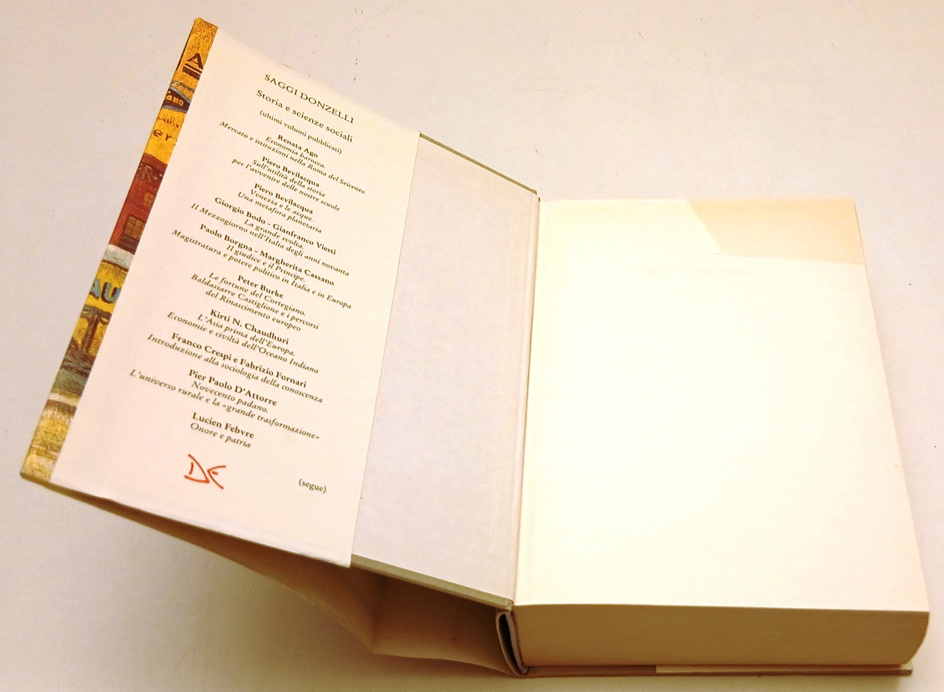 La repubblica di Weimar - Heinrich August Winkler - Donzelli - 1a ed. - ZFS100