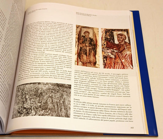 Il Romanico Architettura Scultura - Rolf Toman Bednorz- Konemann- 1a ed.- YFS692