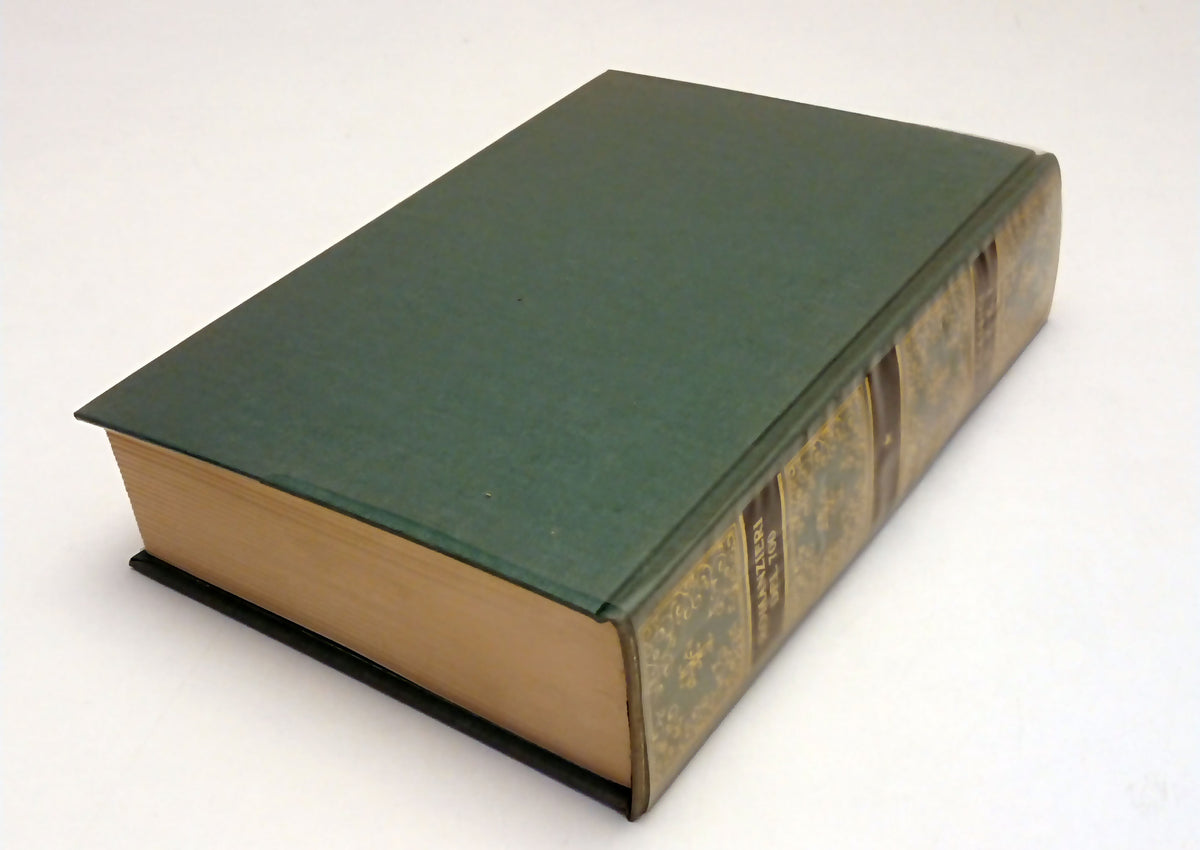 Romanzieri del Settecento - UTET Classici Italiani - 1a ed. 1988 - XFS