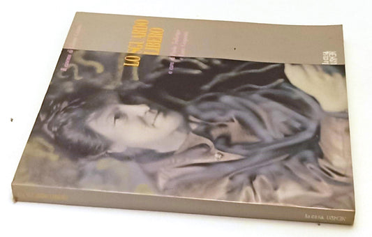 LW- IL CINEMA DI LILIANA CAVANI LO SGUARDO LIBERO- LA CASA USHER- 1990- B-YFS939