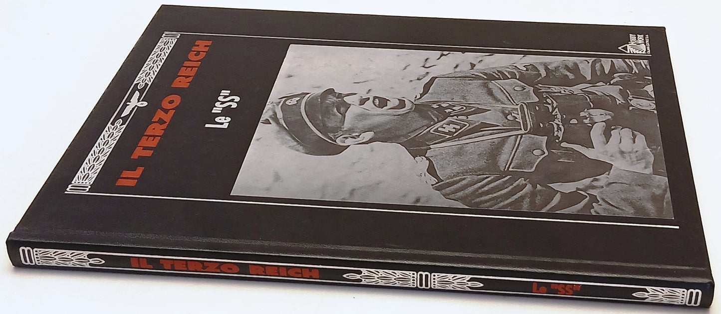 Il terzo Reich - Hobby & Work - scegli il titolo - YFS250