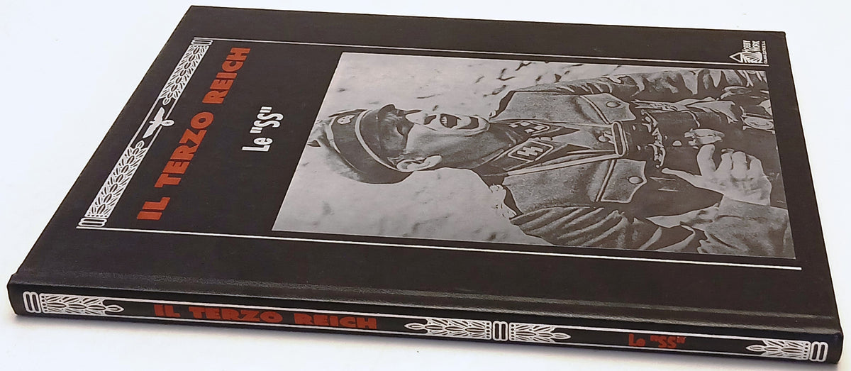 Il terzo Reich - Hobby & Work - scegli il titolo - YFS250