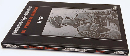 Il terzo Reich - Hobby & Work - scegli il titolo - YFS250