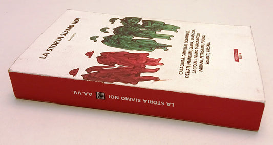 LG- LA STORIA SIAMO NOI -- NERI POZZA - BLOOM -- 2008 - B - ZFS38