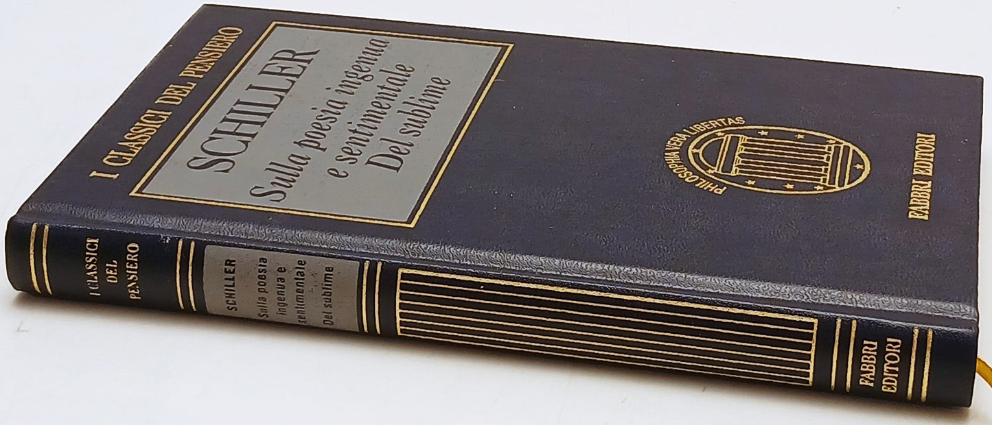 I Classici del Pensiero - Fabbri Philosophia - scegli titolo e autore - XFS