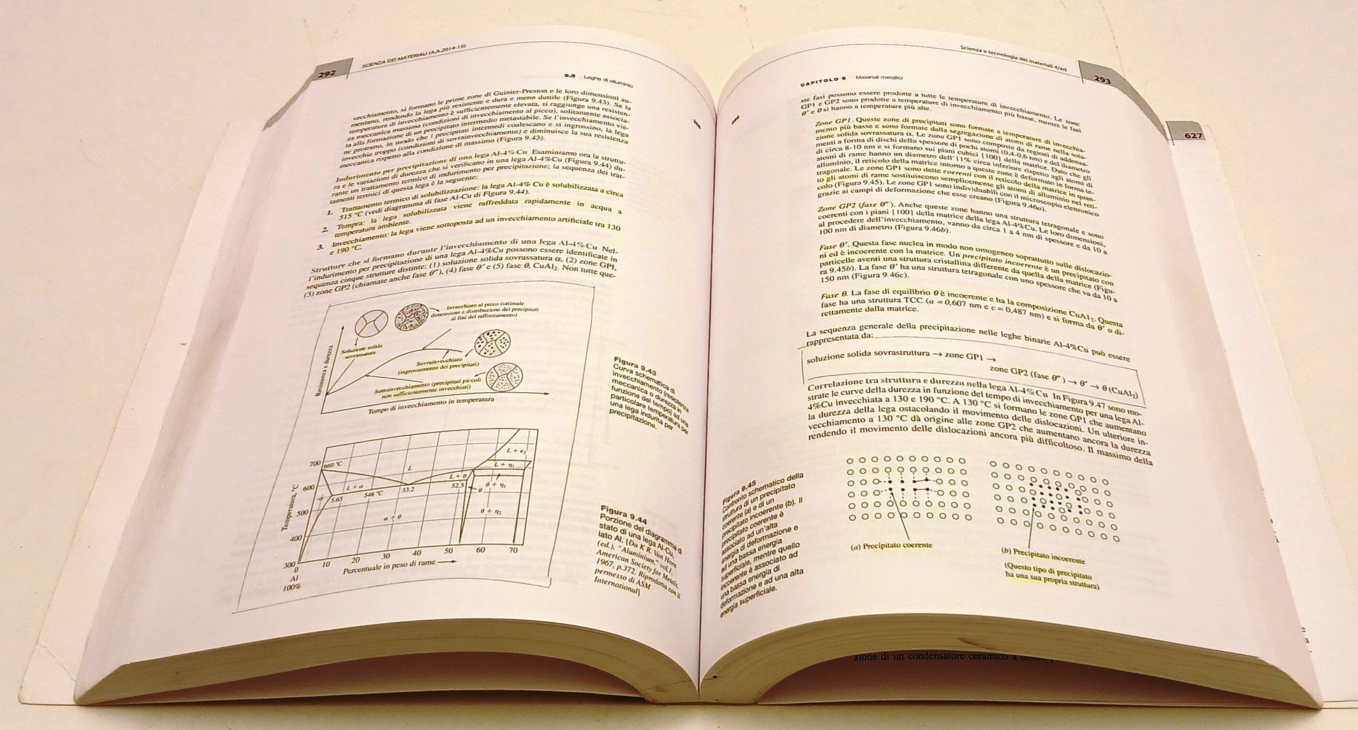Scienza dei materiali A.A. 2014-2015 - Bondioli - McGraw Hill Education - ZFS81