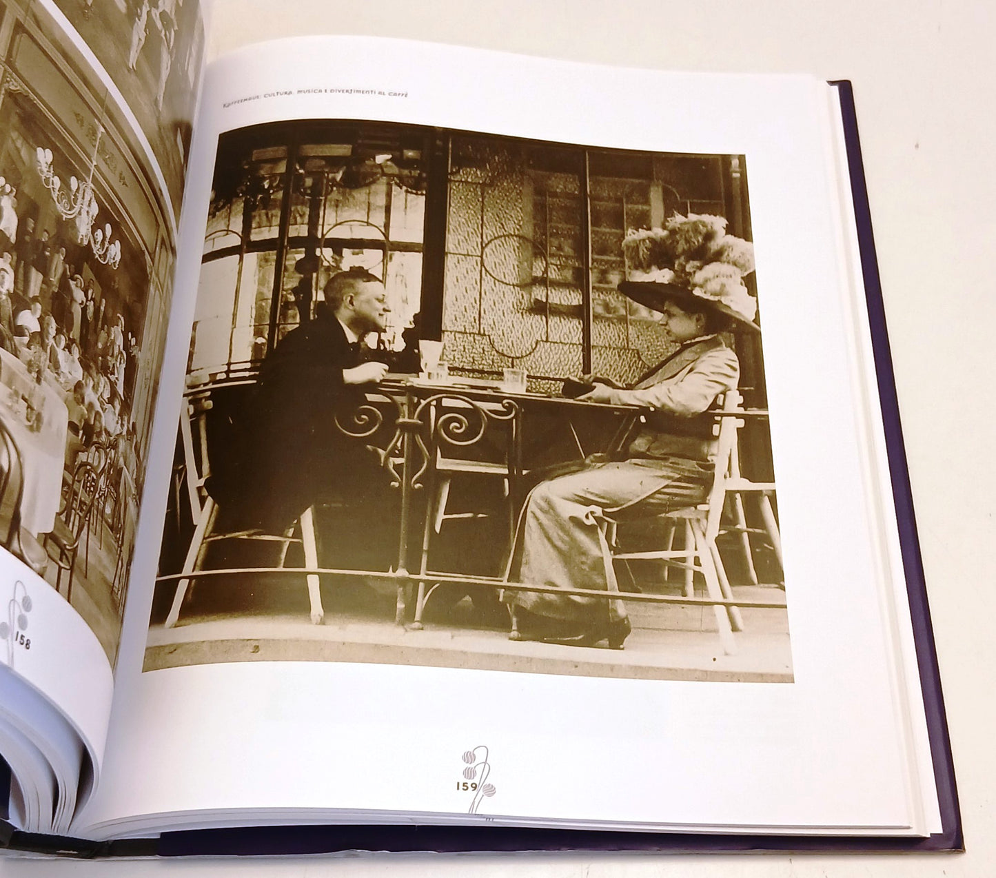 Il secolo asburgico 1848-1916 Fotografie di un impero - Alinari - 1a ed.- YFS739