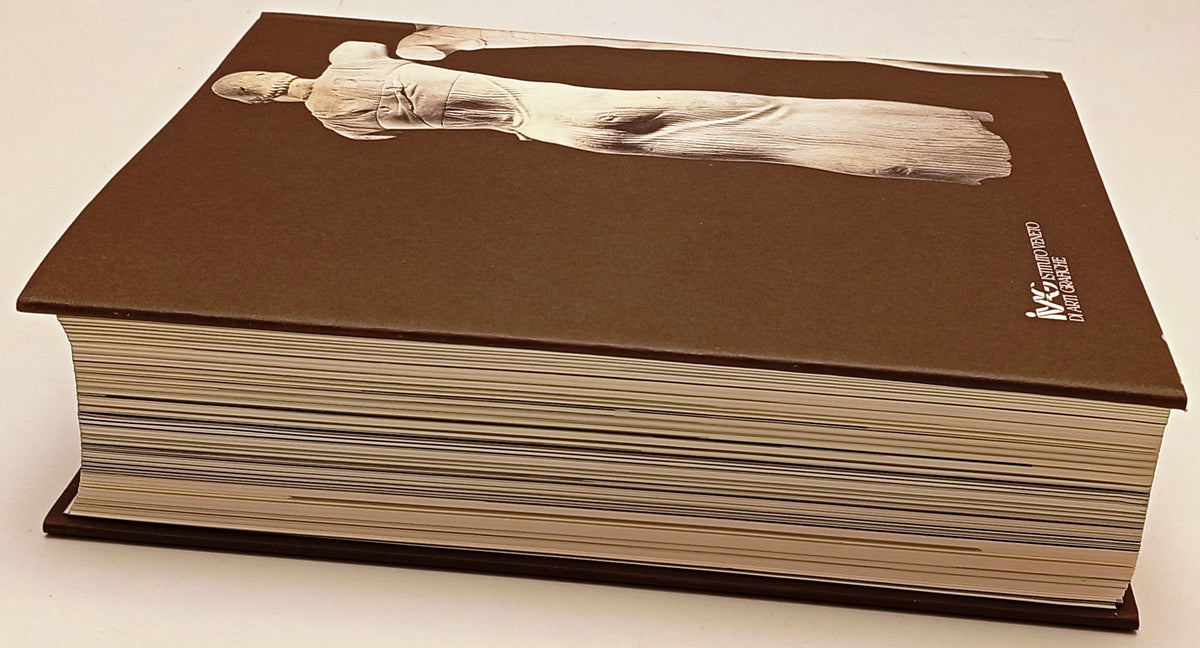 Sikanie - Credito Italiano Libri Scheiwiller Antica Madre - YFS63