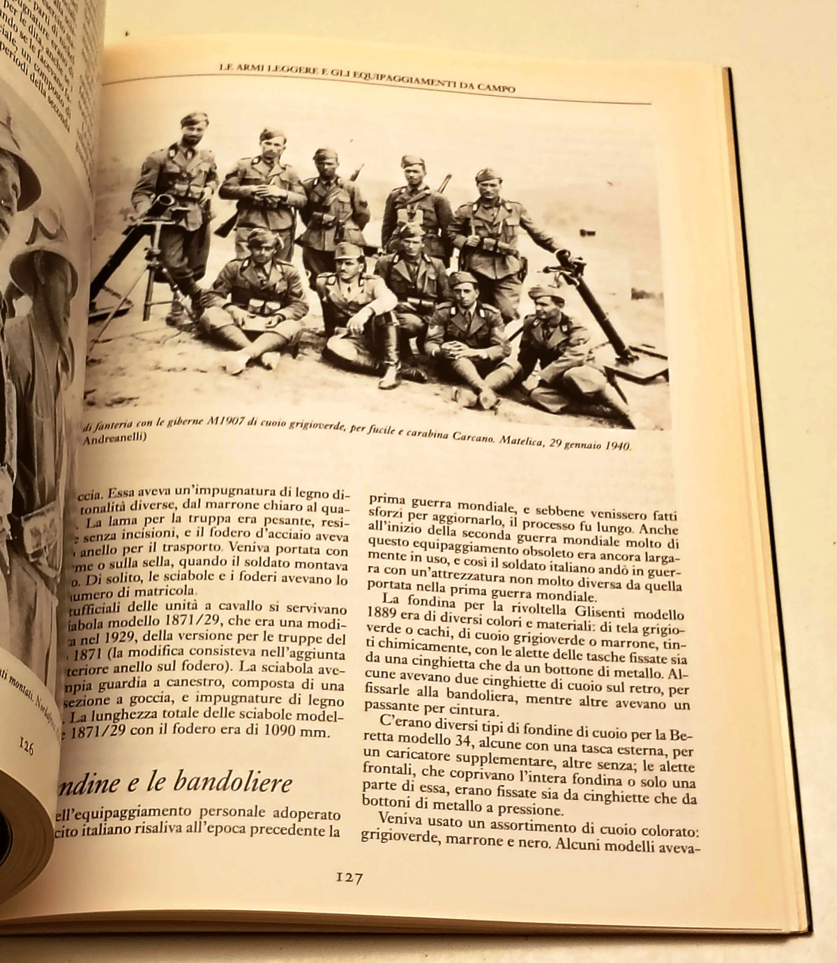 Soldati di Mussolini - Rex Trye - Mursia Cronaca storia - 1a ed. - YFS767