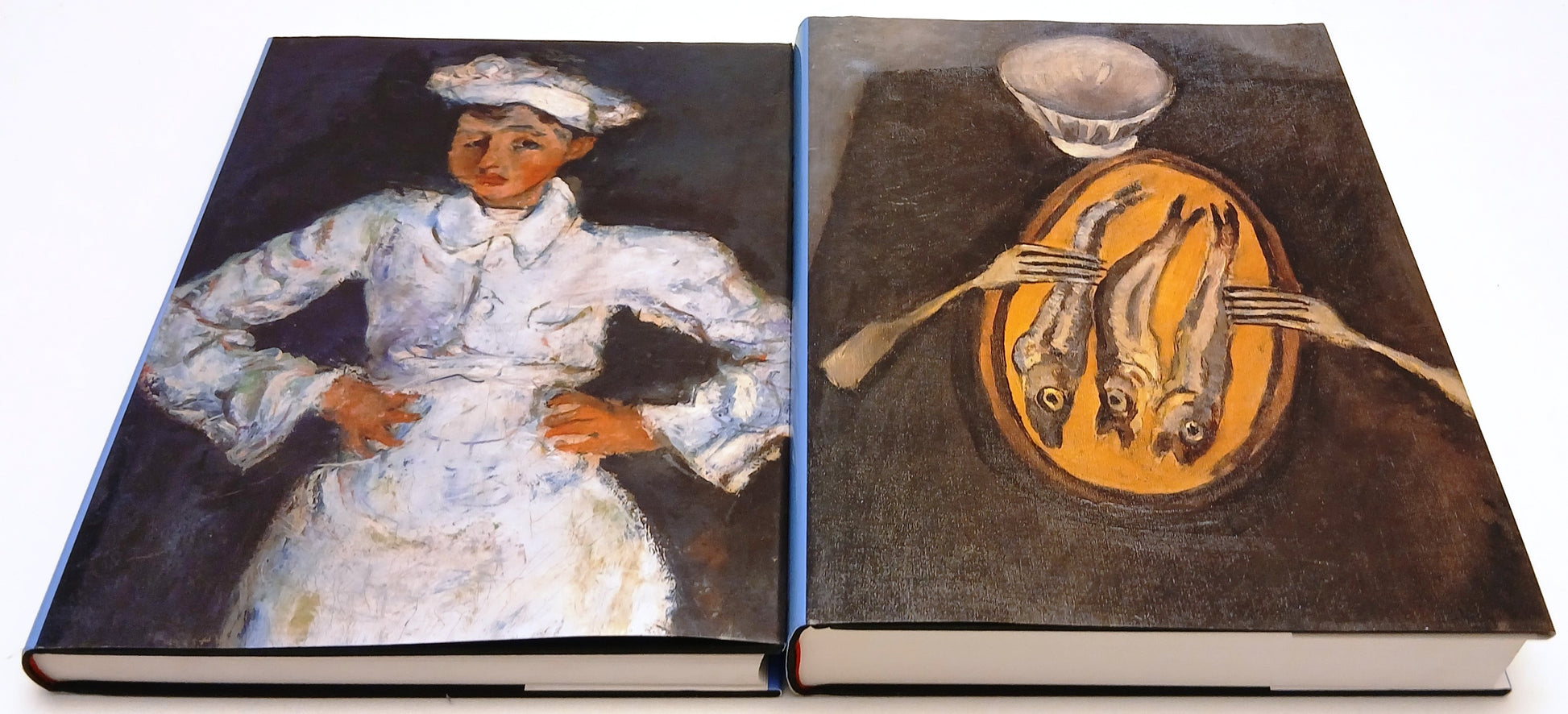 Chaim Soutine 1896-1943 2 volumi Catalogue Raisonne' - Taschen - 1a ed. - YFS109