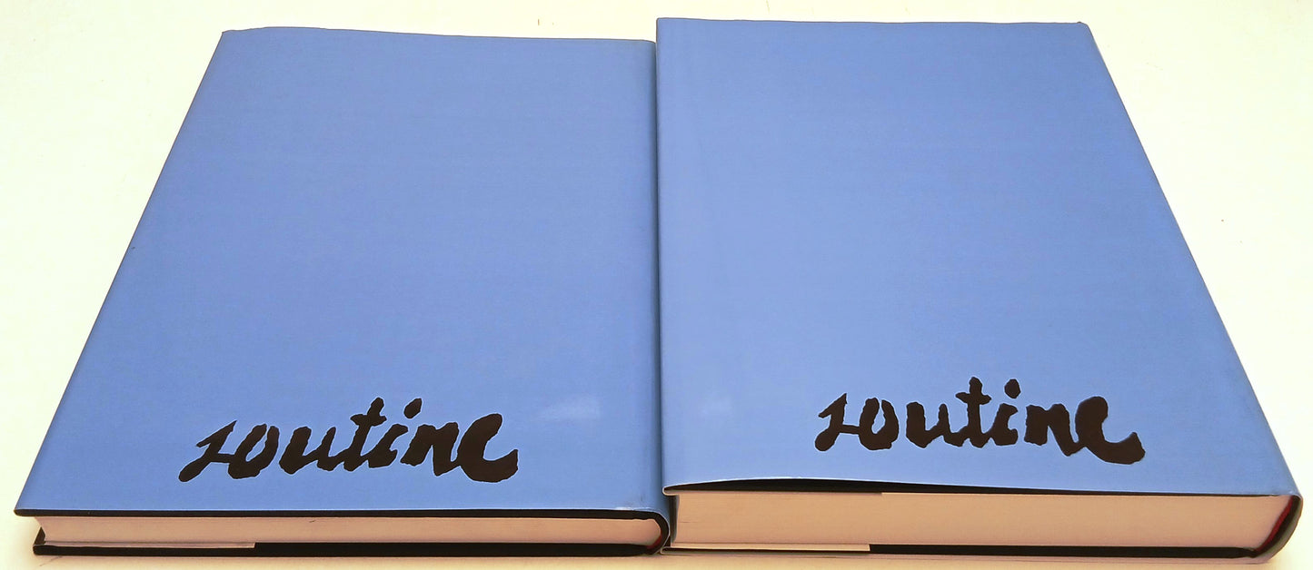 Chaim Soutine 1896-1943 2 volumi Catalogue Raisonne' - Taschen - 1a ed. - YFS109