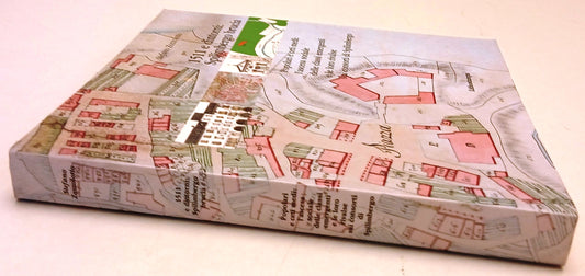 1511 e dintorni Spilimbergo brucia - Stefano Zozzolotto - 1a ed. - YFS624