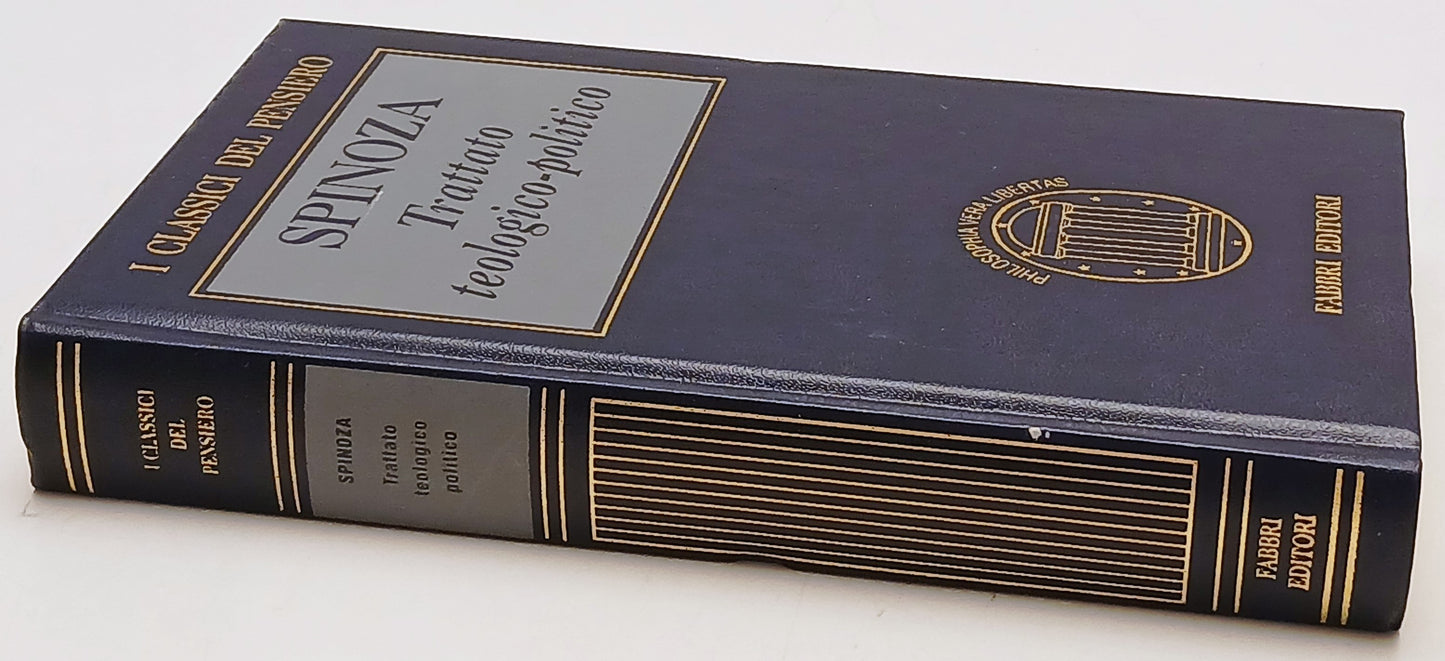 I Classici del Pensiero - Fabbri Philosophia - scegli titolo e autore - XFS
