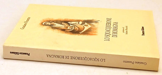 Lo squacquerone di Romagna - Graziano Pozzetto - Panozzo - 1a ed. - ZFS158