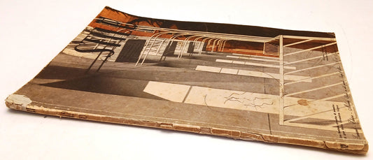 Rivista Stile n.18 Casa e arredamento Gio Ponti - Garzanti - 1942-XX - RVSa953