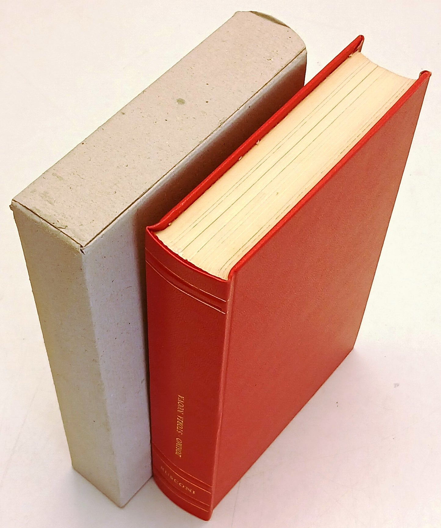 Storia nuova - Zosimo - Rusconi Classici di Storia Greco-Romana - 1a ed.- ZFS176