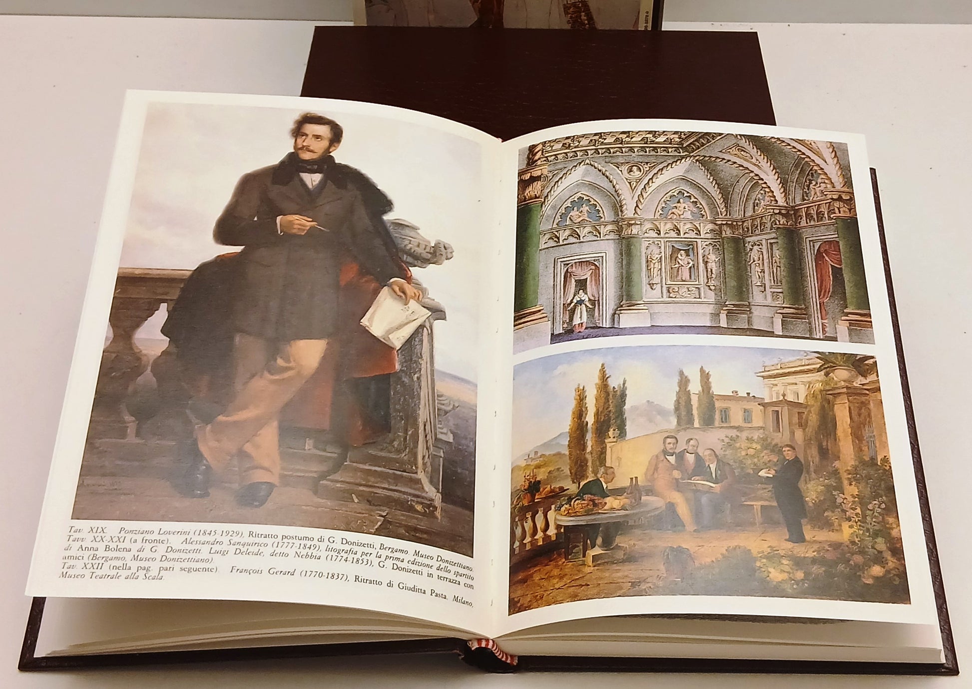 Storia della musica 3 volumi - Lionello Cammarota - Laterza - 1a ed. - XFS