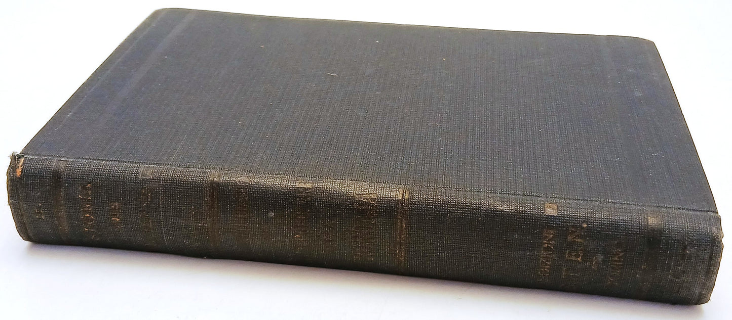 Storia popolare dell'astronomia- Ottavio Zanotti Bianco- S.T.E.N.- 1a ed.-ZFS214