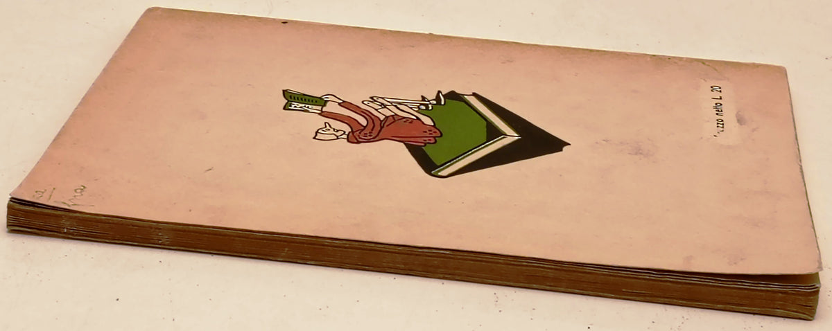 Storie Allegre - C. Collodi- Marzocco- 1a ed.- illustrazioni E. Mazzanti- ZFS279